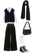 JESMARY – Xưởng May Đồng Phục Áo Vest Học Sinh Thiết Kế Riêng – JESMARY